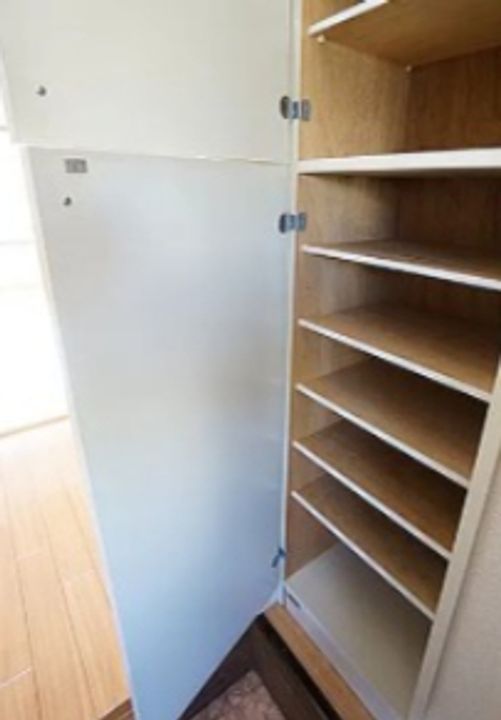 東京都調布市飛田給2(アパート)の賃貸物件のその他画像