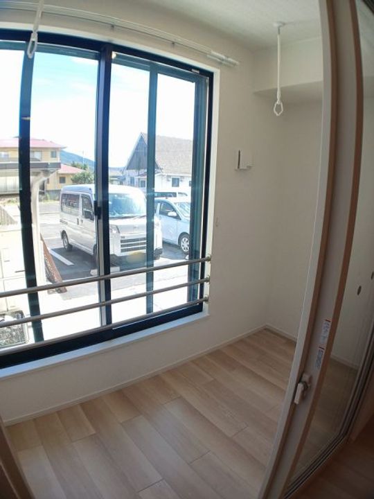 山口県防府市大字新田(アパート)の賃貸物件のその他画像