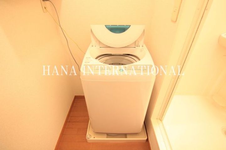 レオパレスpersimmonのその他画像