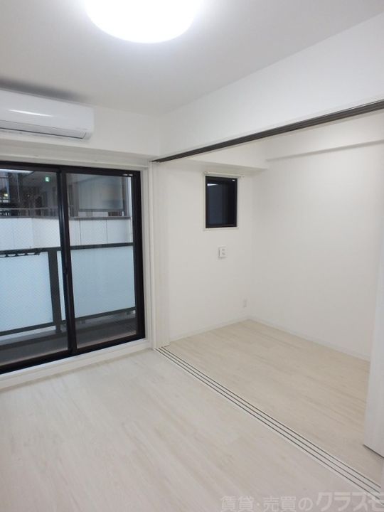 大阪府大阪市住吉区長居東4(マンション)の賃貸物件の内装