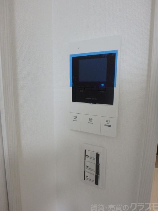 大阪府大阪市住吉区長居東4(マンション)の賃貸物件の内装