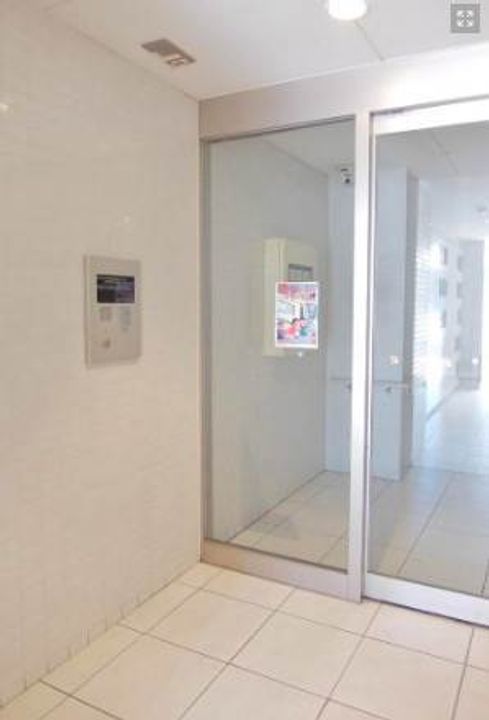 広島県呉市本通3(マンション)の賃貸物件の地図