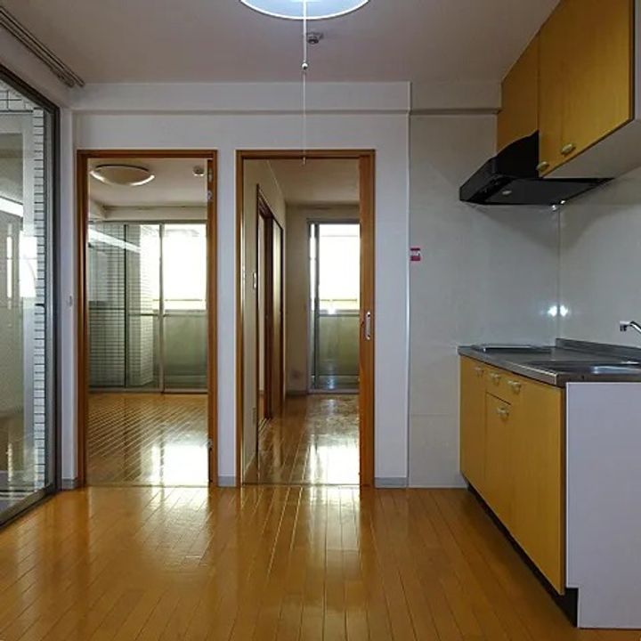 広島県呉市本通3(マンション)の賃貸物件のその他画像