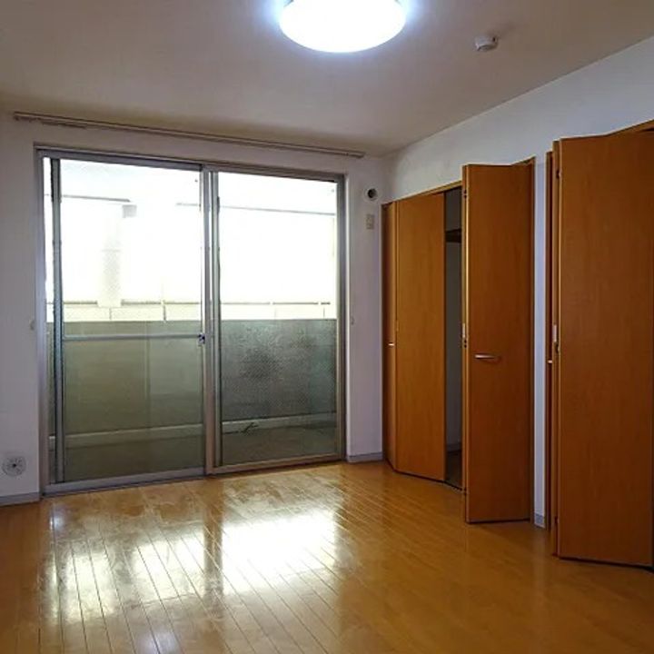 広島県呉市本通3(マンション)の賃貸物件の内装