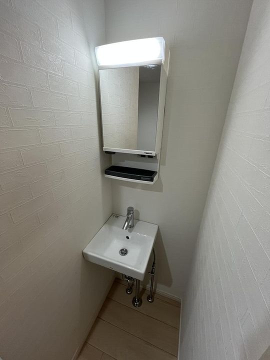 モアナコースト矢向駅前の内装