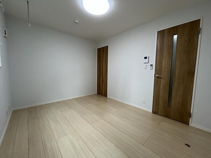 モアナコースト矢向駅前の内装