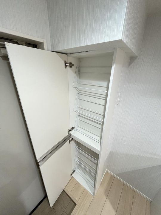 モアナコースト矢向駅前の内装