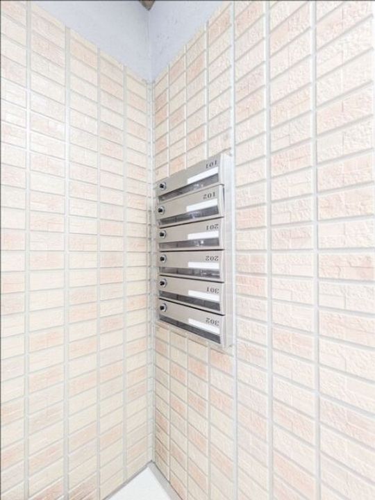 埼玉県草加市新里町(アパート)の賃貸物件のその他画像