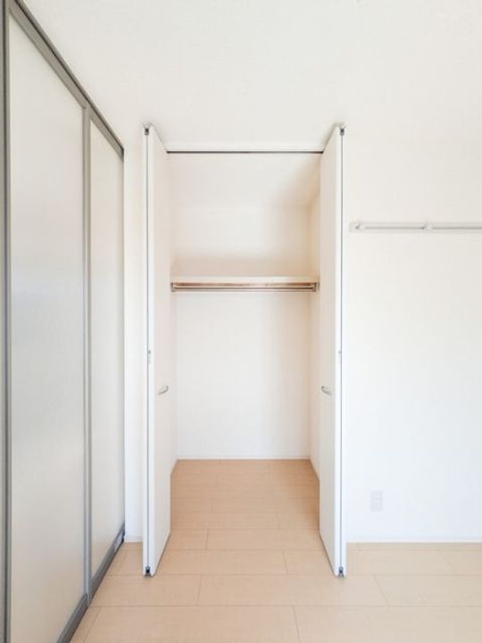 埼玉県草加市新里町(アパート)の賃貸物件の内装