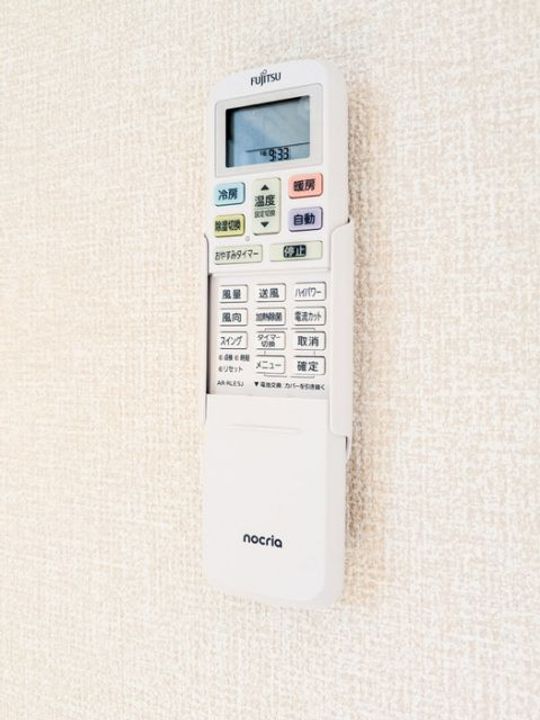 埼玉県草加市新里町(アパート)の賃貸物件の内装