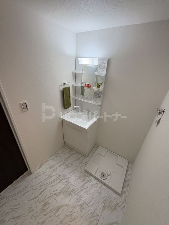 東京都葛飾区亀有5(アパート)の賃貸物件の内装