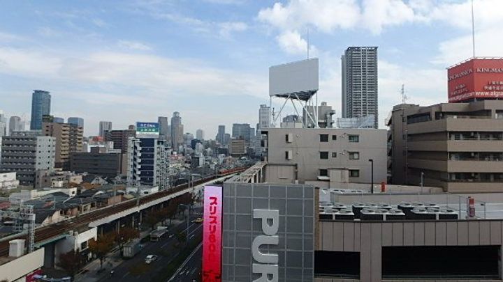 大阪府大阪市福島区吉野1(マンション)の賃貸物件のその他画像
