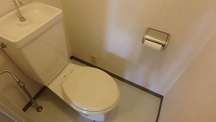 大阪府大阪市福島区吉野1(マンション)の賃貸物件の内装