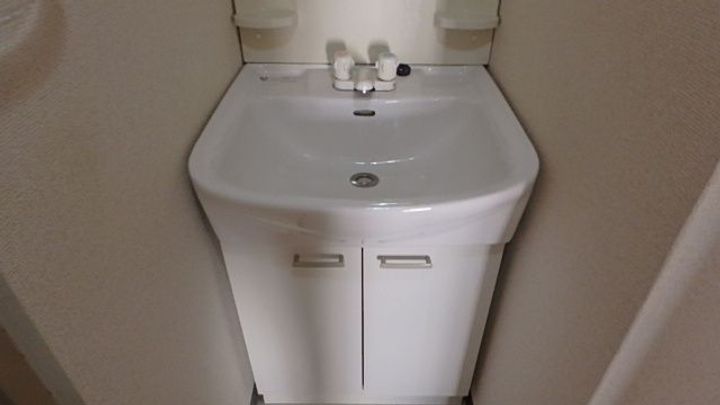 大阪府大阪市福島区吉野1(マンション)の賃貸物件の内装