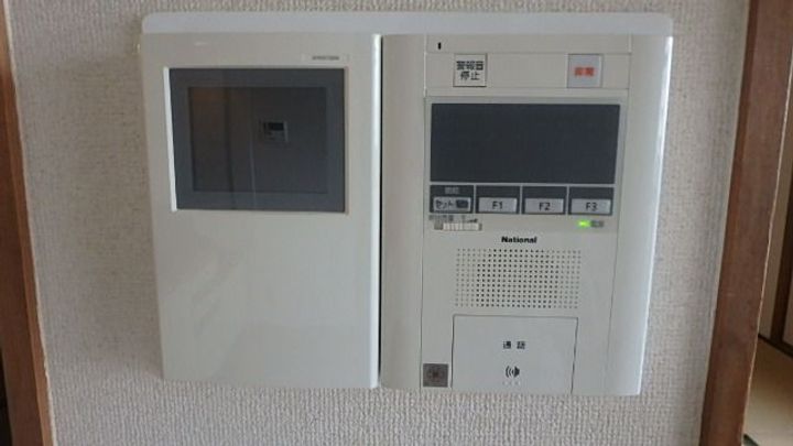 大阪府大阪市福島区吉野1(マンション)の賃貸物件の内装