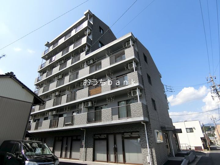 REVEの外観