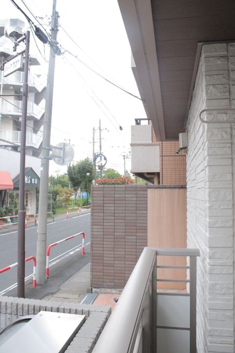 ブエナビスタ パルケのその他画像