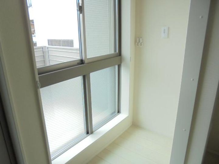 埼玉県深谷市東方(アパート)の賃貸物件の内装