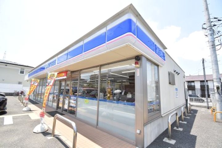 埼玉県深谷市東方(アパート)の賃貸物件の周辺