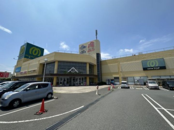 埼玉県深谷市東方(アパート)の賃貸物件の周辺