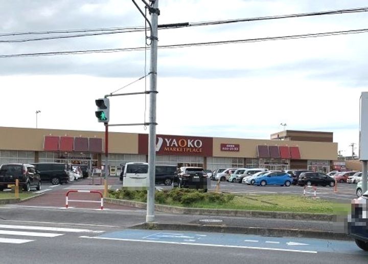 埼玉県深谷市東方(アパート)の賃貸物件の周辺