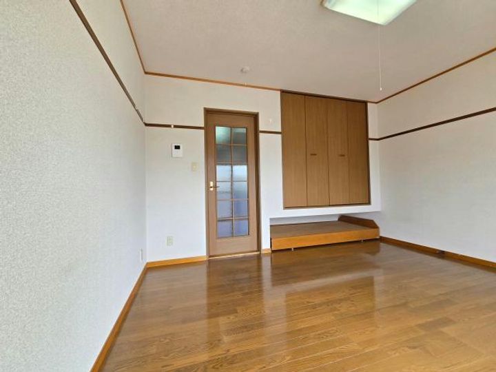 第3みどりの居間