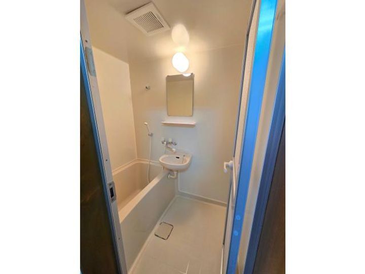 第3みどりの風呂