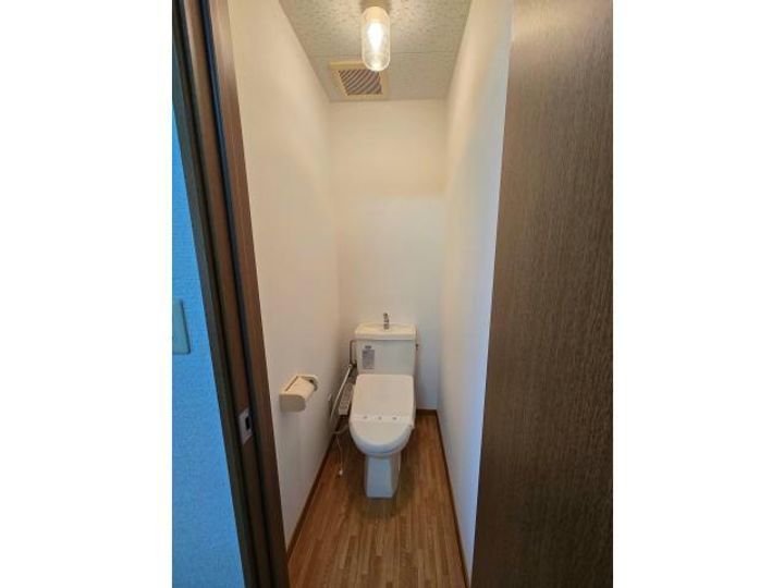 第3みどりの内装