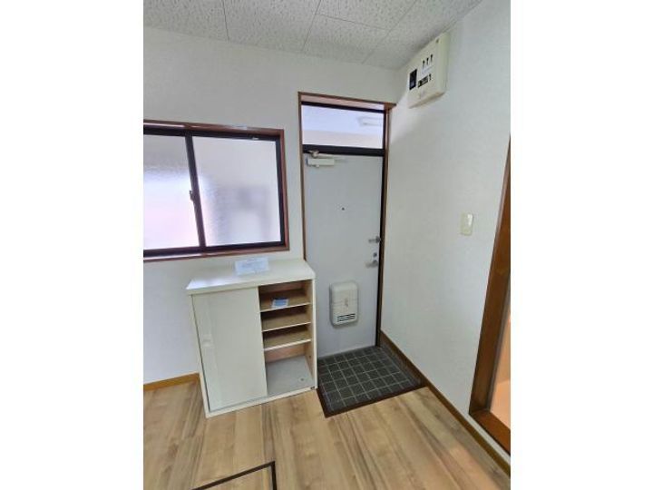 第3みどりの玄関