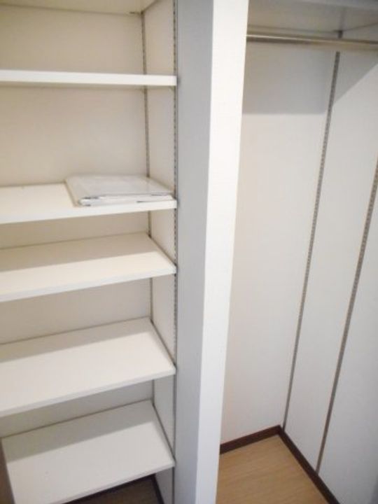 埼玉県東松山市神明町2(アパート)の賃貸物件の内装