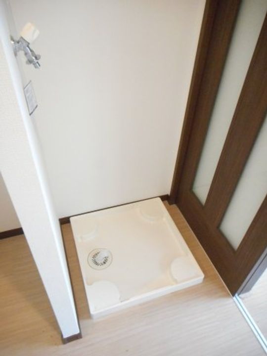 埼玉県東松山市神明町2(アパート)の賃貸物件の内装