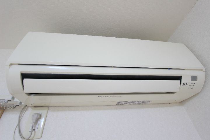 神奈川県茅ヶ崎市美住町(アパート)の賃貸物件の内装