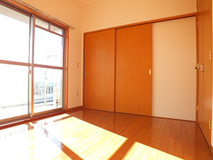 東京都世田谷区上北沢4(マンション)の賃貸物件のその他画像