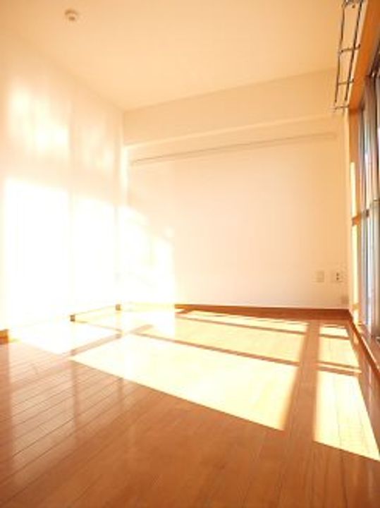 東京都世田谷区上北沢4(マンション)の賃貸物件の内装