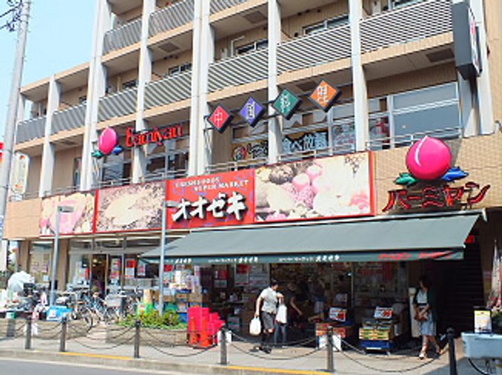 東京都世田谷区上北沢4(マンション)の賃貸物件の周辺