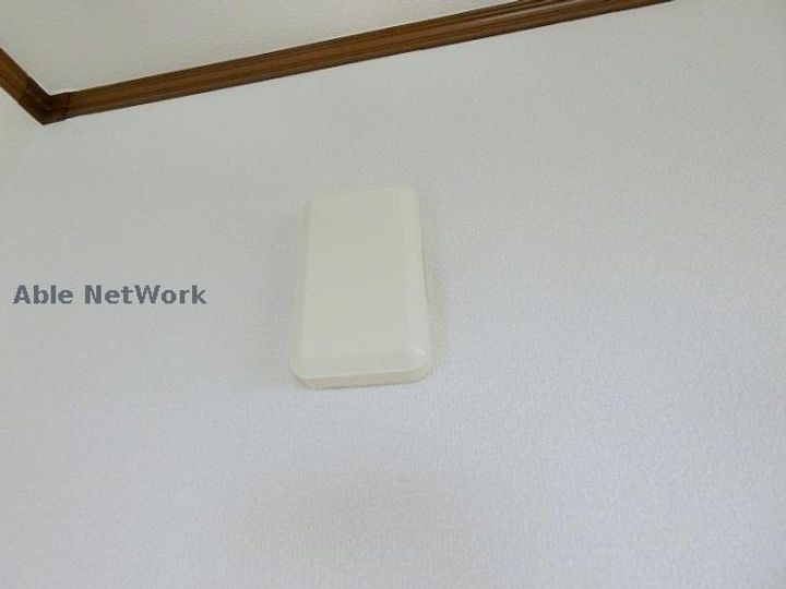 アップルハイツの内装