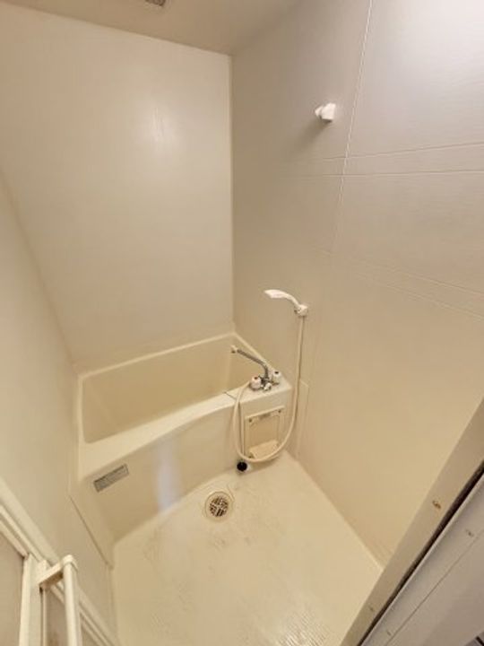大阪府大阪市東淀川区大桐4(マンション)の賃貸物件の風呂