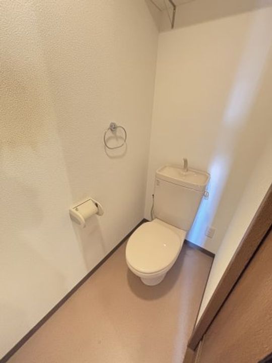 大阪府大阪市東淀川区大桐4(マンション)の賃貸物件の内装