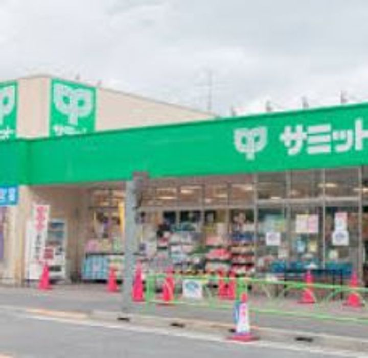 Brillia弦巻 ブリリア弦巻の周辺
