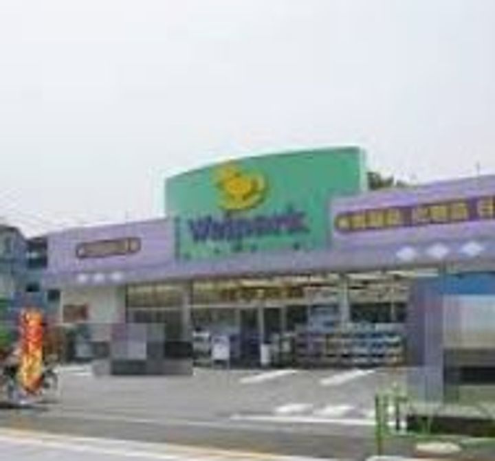 Brillia弦巻 ブリリア弦巻の周辺