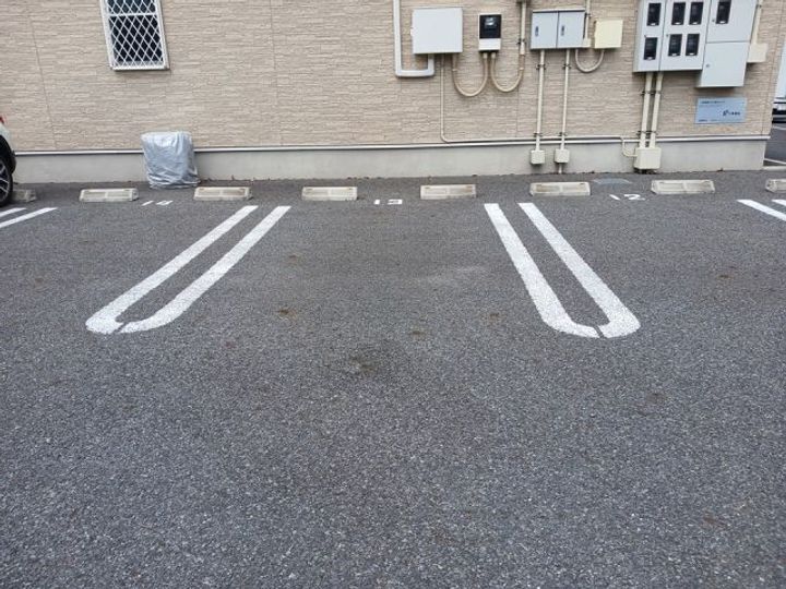 群馬県桐生市相生町2(アパート)の賃貸物件の地図