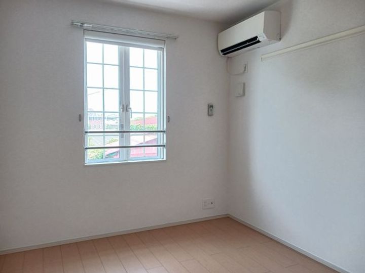 群馬県桐生市相生町2(アパート)の賃貸物件の内装