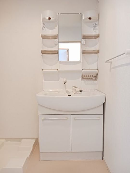 群馬県桐生市相生町2(アパート)の賃貸物件の内装