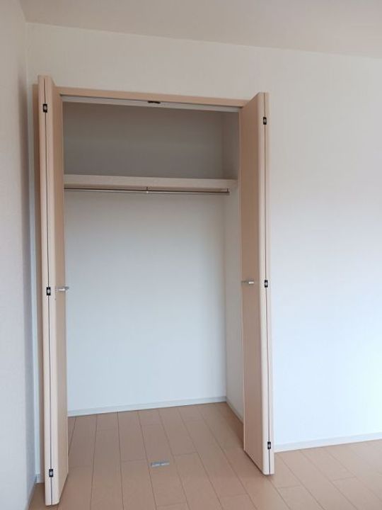 群馬県桐生市相生町2(アパート)の賃貸物件の内装