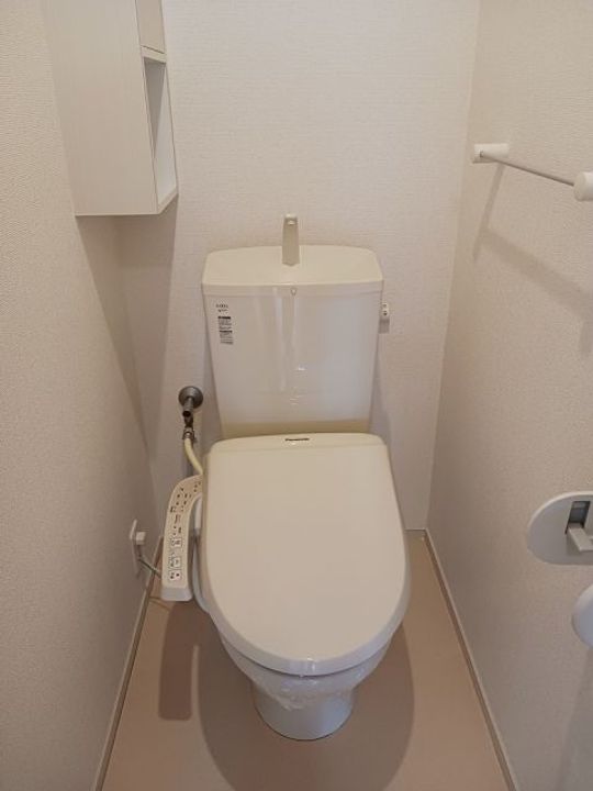 群馬県桐生市相生町2(アパート)の賃貸物件の内装