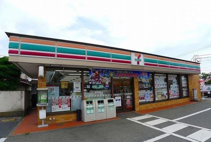 群馬県桐生市相生町2(アパート)の賃貸物件の周辺
