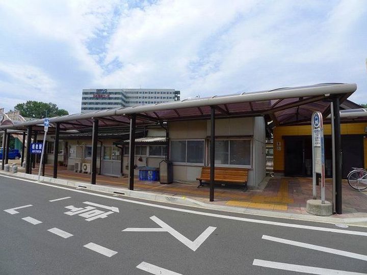 群馬県桐生市相生町2(アパート)の賃貸物件の周辺