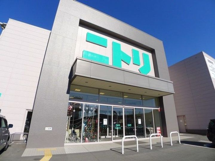 群馬県桐生市相生町2(アパート)の賃貸物件の周辺