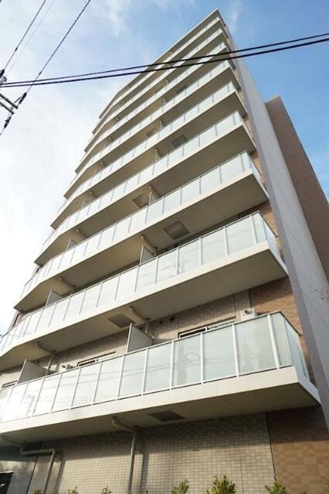 東京都江戸川区一之江7(マンション)の賃貸物件のその他画像