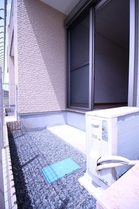 栃木県鹿沼市上石川(一戸建)の賃貸物件の内装